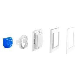 Shelly Wall Switch 1 / Wandtaster 1-fach