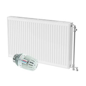 Stelrad Compact All In Profil-Kompaktheizkörper,  Typ 22