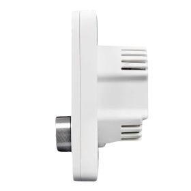 Shelly PbS LinkedGo smartes Fußbodenheizungsthermostat WLAN BT ST1820