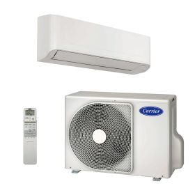 Carrier Single-Split-Klimaanlage 40/38 WHM035 Comfort Line mit Outdoor Unit MTM R32 3,3 kW