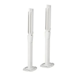 Viessmann Standkonsolen PK1 (2 Stück) für Rohboden, Heizkörper Typ 21, 22, 33