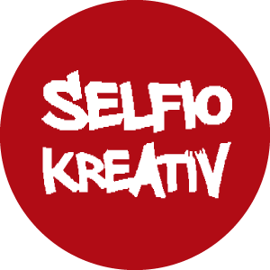 Selfio kreativ