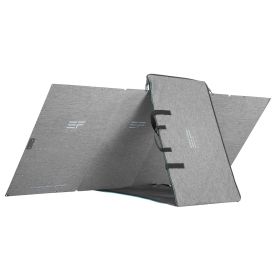 EcoFlow 400 W Tragbares Solarpanel