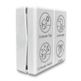 wibutler pro (2. Gen.) Gateway / Smart Home Zentrale + Profiltaster