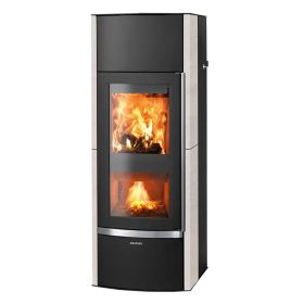 ORANIER Kaminofen Hektos Aqua 10,5 kW