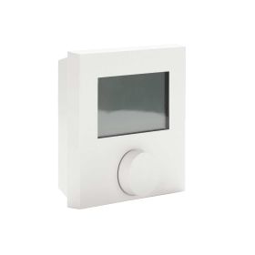 Alpha Regler direct LCD Komfort 230 V