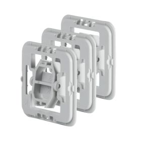 Bosch Smart Home Adapter 3er-Set für Kopp K