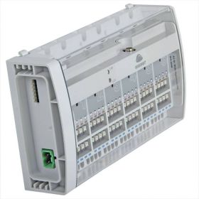 Afriso Smart Home CosiTherm Reglermodul 6-fach F6A