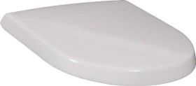 Villeroy & Boch Deckel Subway 9956S1 Weiß Alpin