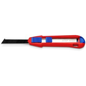 KNIPEX CutiX® Universalmesser 165 mm