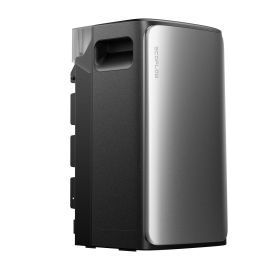 EcoFlow STREAM AC - Intelligenter Stromspeicher für Balkonkraftwerke