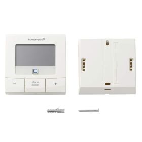 Homematic IP Smart Home Starter Set Raumklima basic