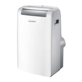 Comfee Mobiles Klimagerät Mobile 12000 für Räume bis zu 40 m²