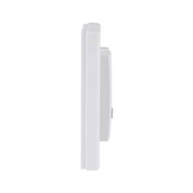 Homematic IP Smart Home Temperatur- und Luftfeuchtigkeitssensor HmIP-STH - innen