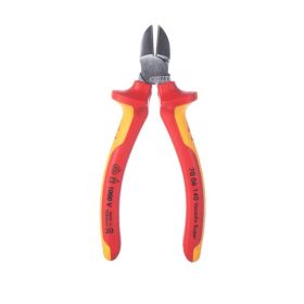 KNIPEX Seitenschneider isoliert 140 mm