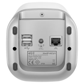 Homematic IP Home Control Unit HmIP-HCU1