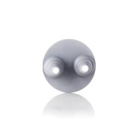 Airfit Doppel-Schlauchnippel DN 50