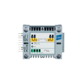 Alpha-Basis Pumpen Doppelmodul 230 V AB PD 2000