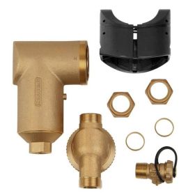 SpiroTech Schlammabscheider SpiroTrap MB3 UE028WJ 28 mm