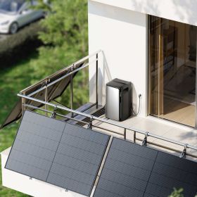 EcoFlow STREAM Ultra Solarbatterie All-in-One Hybrid System