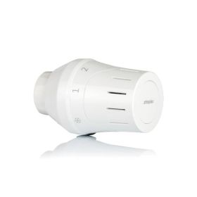 Simplex Design-Thermostatkopf TC-E1 Klemmanschluss