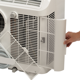 Midea Mobile Klimaanlage Silent Cool 26 Pro WF für Räume bis zu 31 m²