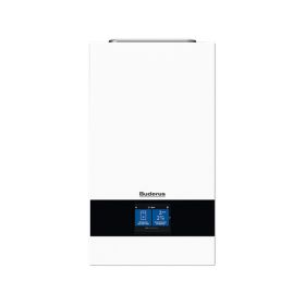 Buderus Luft-Wasser-Wärmepumpe Logatherm WLW176i-7 AR E
