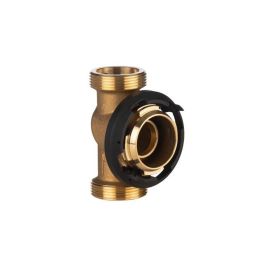 BWT Anschlussmodul 1 1/4 Zoll - 105 mm Schnellanschluss für Modul Filter
