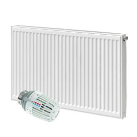 Stelrad Novello ECO Profil Ventilheizkörper,  Typ 22