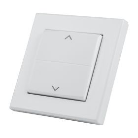 Homematic IP Smart Home Starter Set Beschattung für 4 Rollläden & Markisen