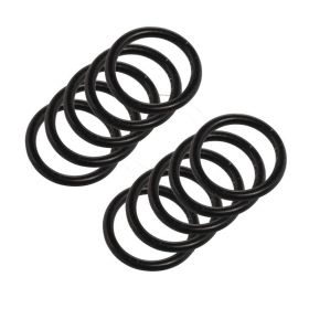 Selfio-Press Aluverbund Pressfitting  O-Ringe EPDM 16 x 2 mm TH + U Kontur DVGW 10 Stück