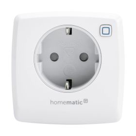 Homematic IP Smart Home Starter Set Heizen und Energie