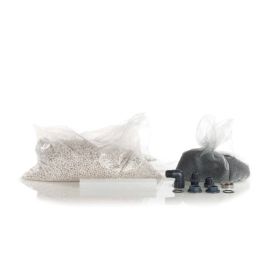 Wolf Neutralisation Paket inkl. Kondensathebeanlage für COB 40 kW