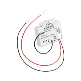 Homematic IP Smart Home Kontakt-Schnittstelle Unterputz - 1-fach HmIP-FCI1