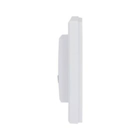 Homematic IP Smart Home Bewegungsmelder für 55er Rahmen - innen