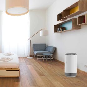 Viessmann Vitopure 350 mobiler Luftreiniger weiß für 50 m²