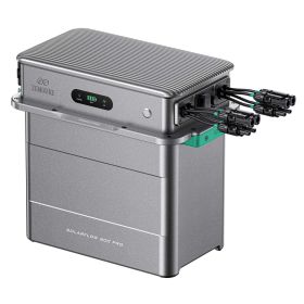 Zendure SolarFlow 800 Pro + 1x AB2000X Zusatzbatterie 1,92 kWh