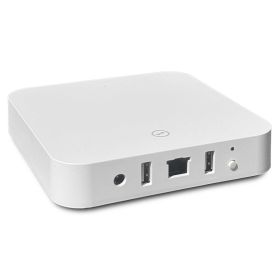 wibutler pro (2. Gen.) Gateway / Smart Home Zentrale + Profiltaster