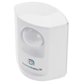 Homematic IP Smart Home Bewegungsmelder mit Dämmerungssensor - innen HmIP-SMI