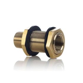 Wanddurchführung für Trockenbau zur Vorwandinstallation 45 mm