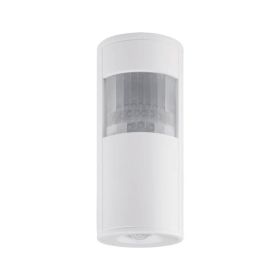 Homematic Smart Home Funk-Bewegungsmelder, innen HM-Sec-MDIR-3
