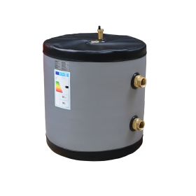 ThermCube Hybrid All-in-One Luft-Wasser Wärmepumpen System