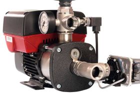 Grundfos Hydro Mono CMBE 1-44 AVBE Trinkwasservariante