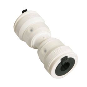 Aluverbund Steckfitting Henco Vision Kupplung 16 x 2 10 Stück