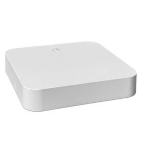 wibutler pro (2. Gen.) Gateway / Smart Home Zentrale + Profiltaster