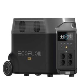 EcoFlow DELTA Pro tragbare Powerstation