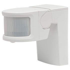 Homematic IP Smart Home Bewegungsmelder mit Schaltaktor außen HmIP-SMO230