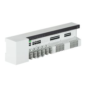 Alpha Smartware Basisstation Premium BSS 21101-06N2, 6 Zonen, 230V, neutral