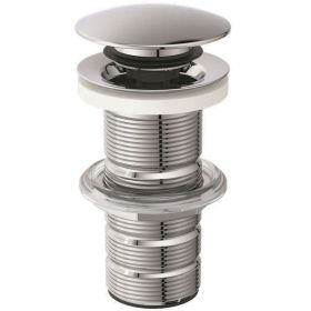 Ideal Standard Push-Open f. Waschtisch o Chrom