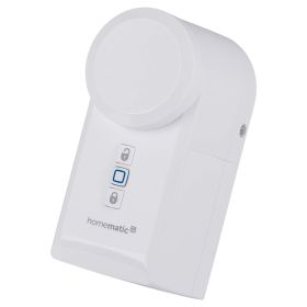 Homematic IP Smart Home Starter Set Mini Zutritt mit Keypad